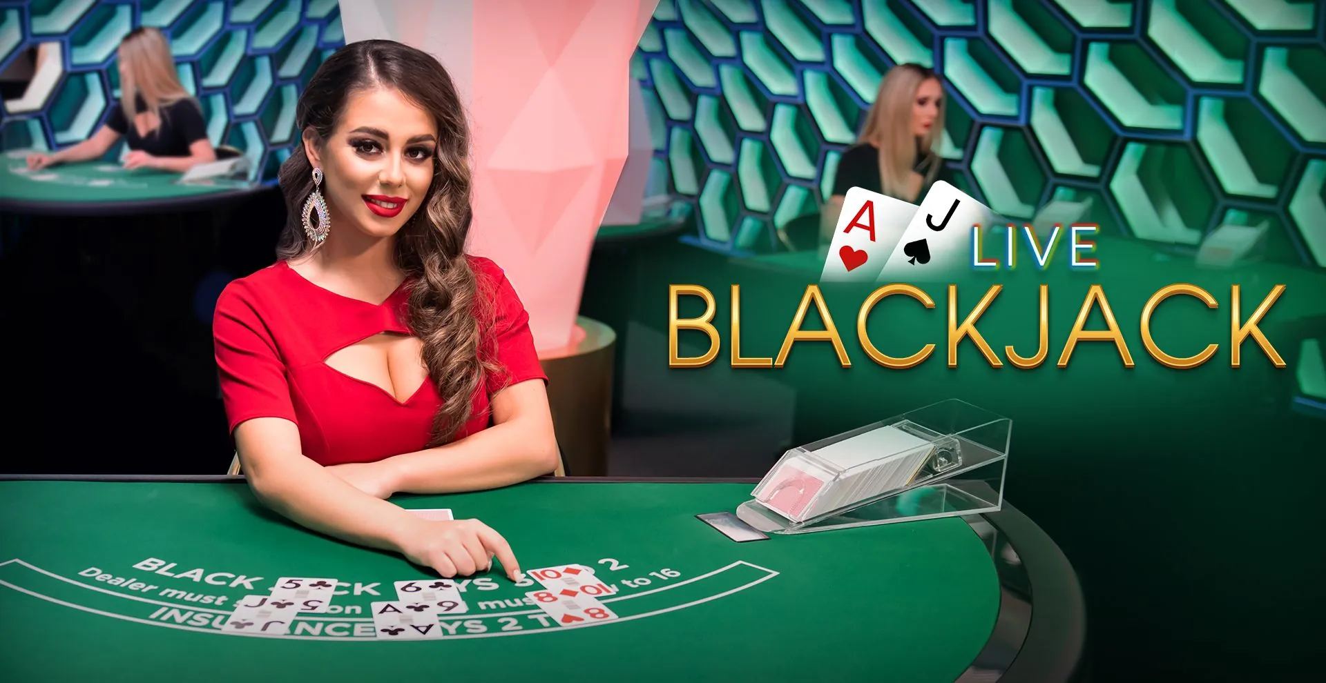Blackjack Clásico