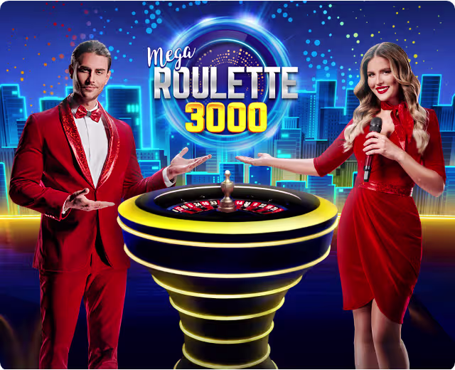 Ruleta Europea